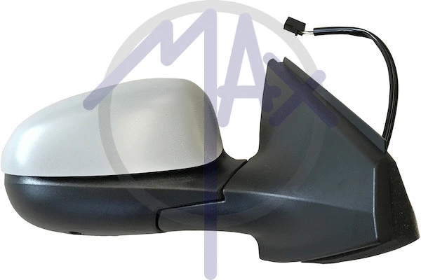 Exterior Mirror (MLN130-R)
