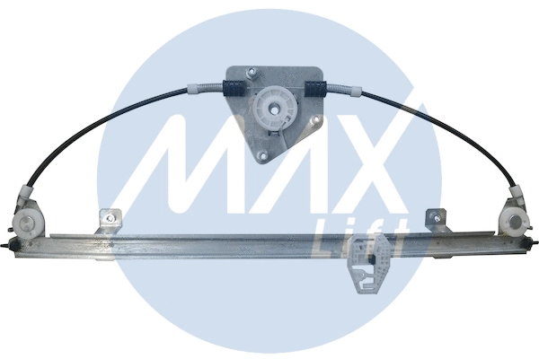 Window Regulator (WFT144-L)