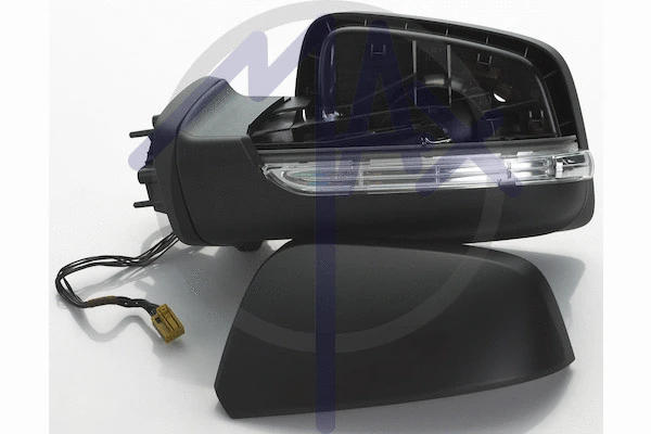 Exterior Mirror (MMB121-L)