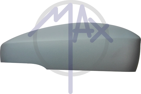 Cover, exterior mirror (MVW200-R)