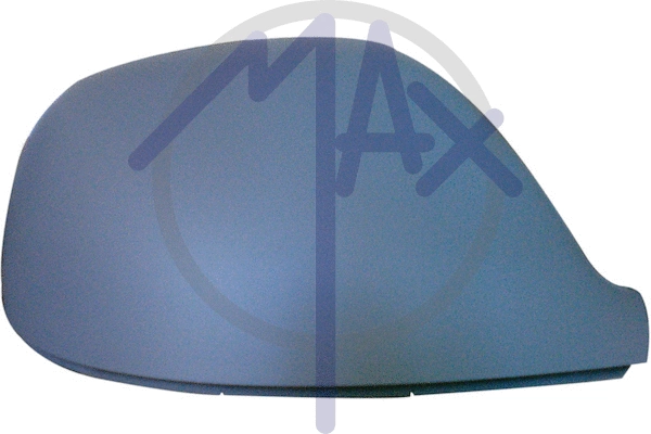 Cover, exterior mirror (MVW358-R)