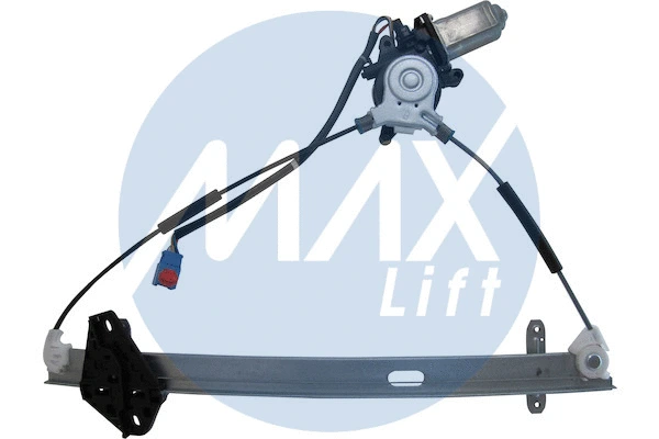 Window Regulator (WHD125-L)