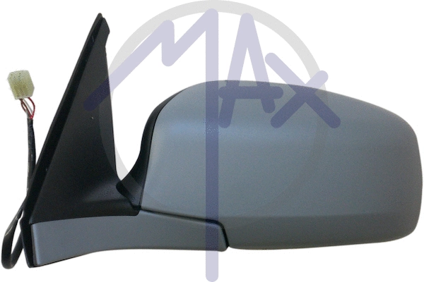 Exterior Mirror (MZK121-L)