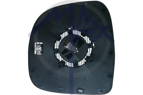 Mirror Glass, exterior mirror (MMB828-R)