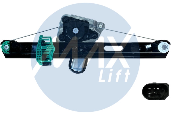 Window Regulator (WBM109-L)