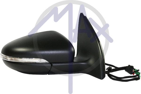 Exterior Mirror (MVW322M-R)