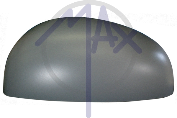 Cover, exterior mirror (MSK116-L)