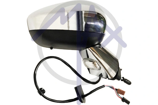 Exterior Mirror (MCT332-R)