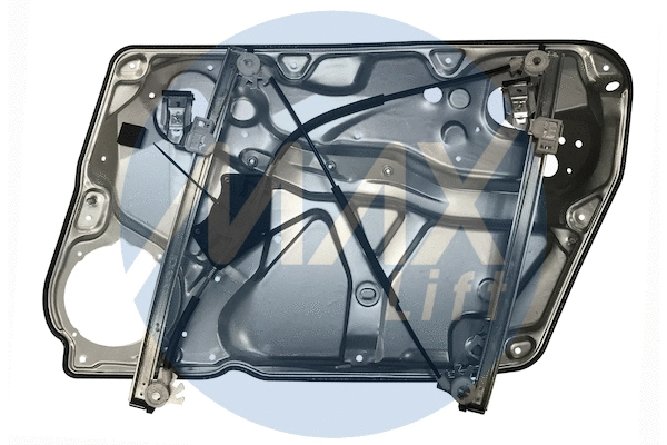 Window Regulator (WVW135P-L)