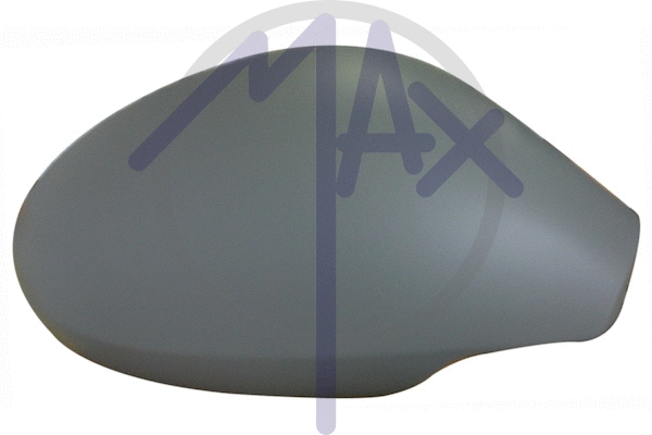 Cover, exterior mirror (MST180-R)