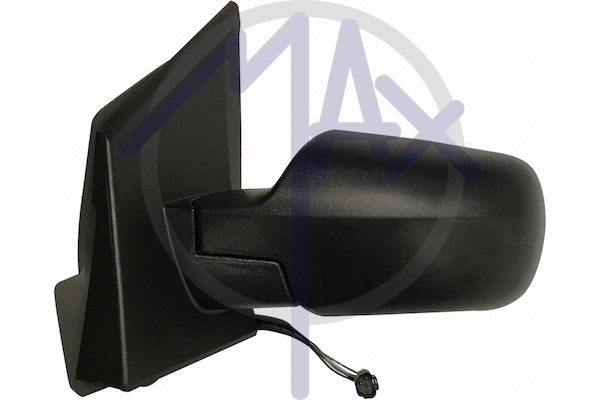 Exterior Mirror (MFD167-L)