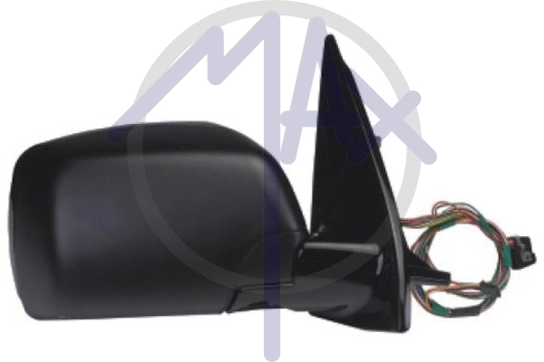 Exterior Mirror (MBM124-R)