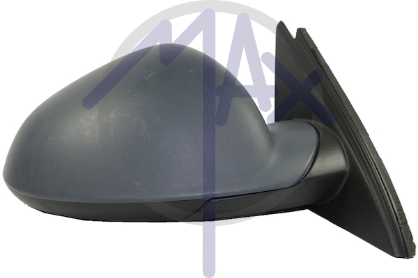Exterior Mirror (MOP121-R)