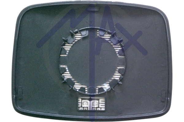 Mirror Glass, exterior mirror (MMB826)