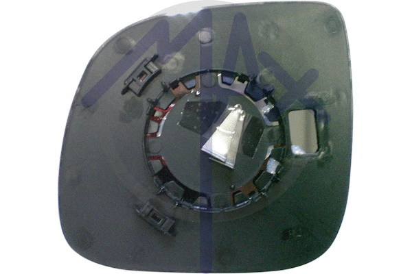 Mirror Glass, exterior mirror (MVW352-R)