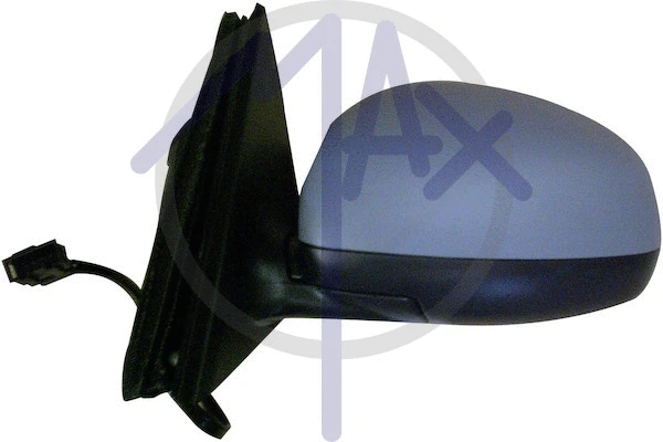 Exterior Mirror (MSK108-L)