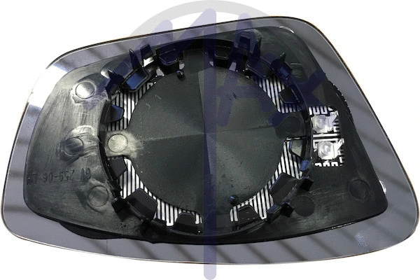 Mirror Glass, exterior mirror (MVW203-L)