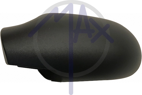 Cover, exterior mirror (MMB700-L)