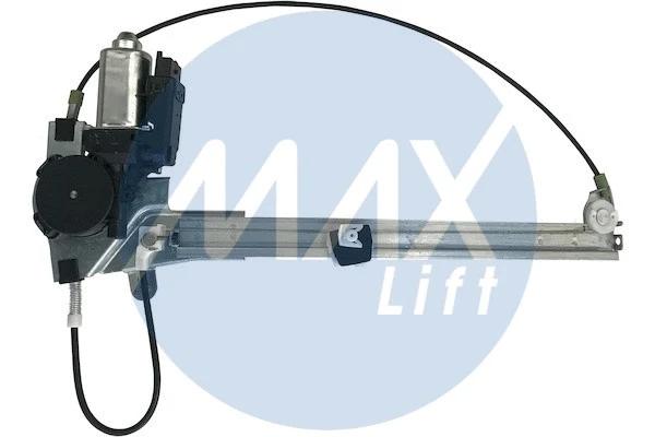 Window Regulator (WRN203-L)