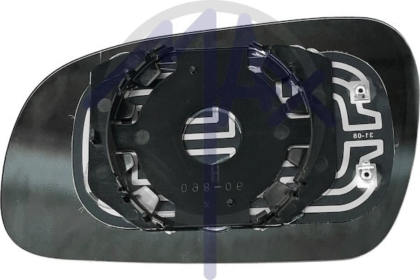 Mirror Glass, exterior mirror (MVW126-R)