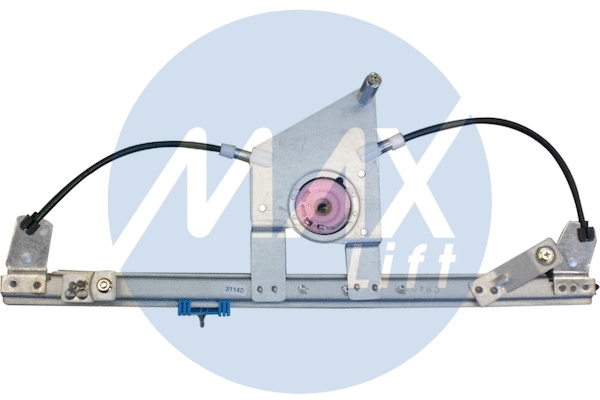 Window Regulator (WCT191-L)