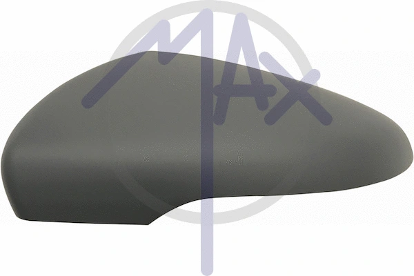 Cover, exterior mirror (MVW621-L)