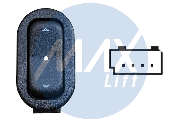 Switch, window regulator (SOP103)