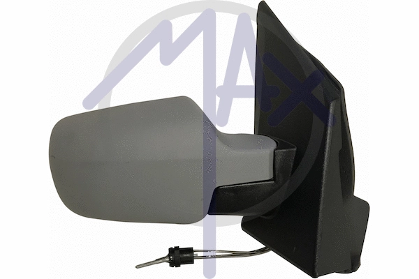 Exterior Mirror (MFD166-R)
