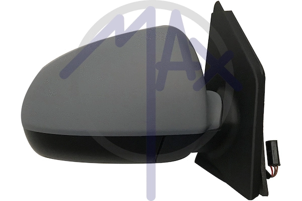 Exterior Mirror (MMB141-R)