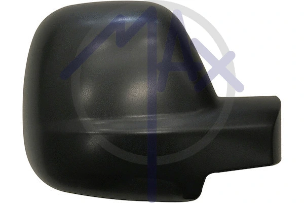 Cover, exterior mirror (MPG833-R)