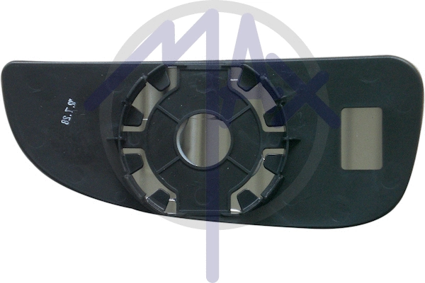 Mirror Glass, exterior mirror (MFT806-R)