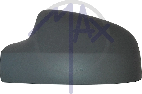 Cover, exterior mirror (MDL114-L)