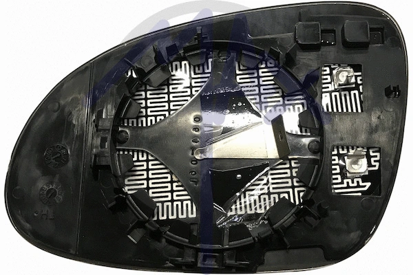 Mirror Glass, exterior mirror (MVW220-R)