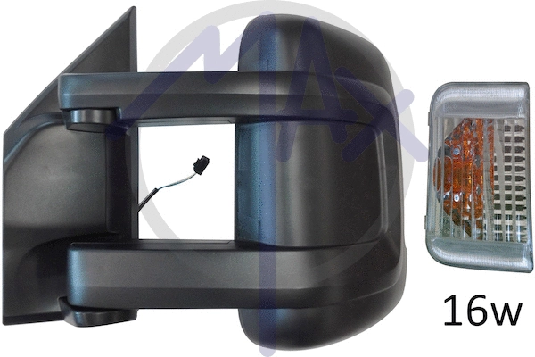 Exterior Mirror (MFT828-L)