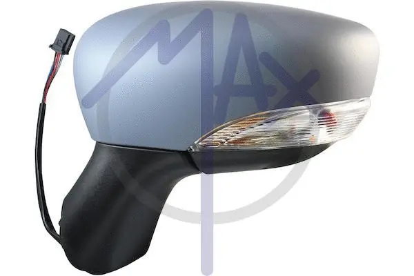 Exterior Mirror (MRN134-L)