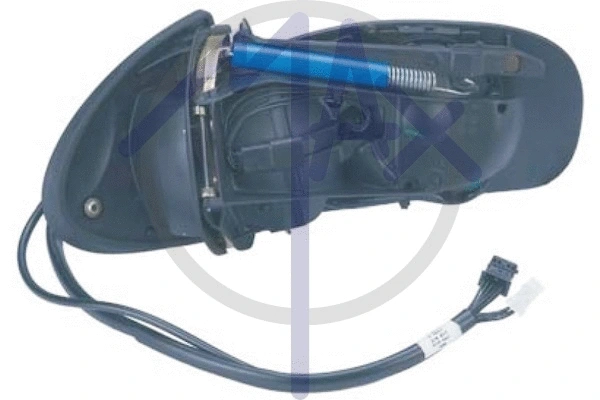 Exterior Mirror (MMB165-L)