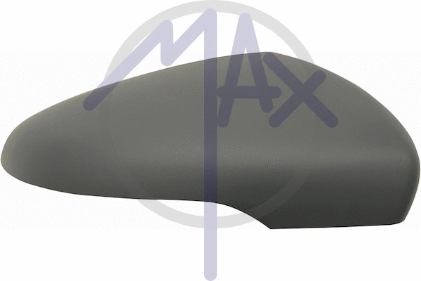 Cover, exterior mirror (MVW621-R)