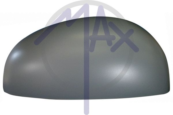 Cover, exterior mirror (MSK116-R)