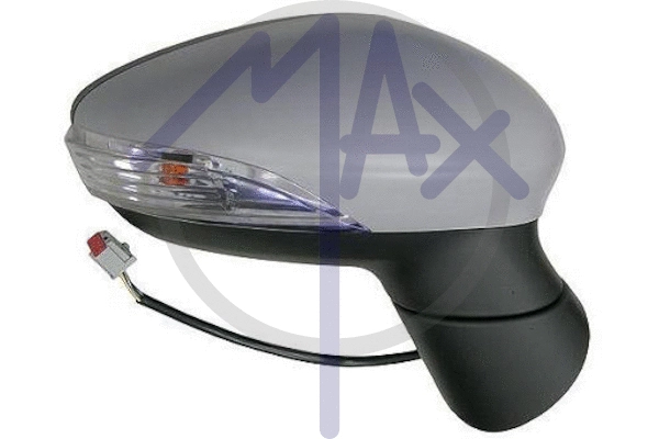 Exterior Mirror (MFD313-R)