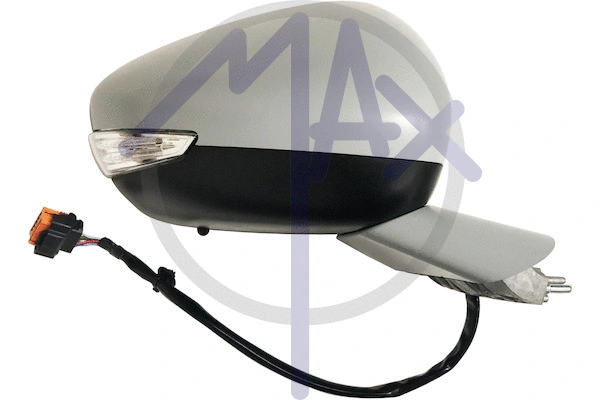 Exterior Mirror (MPG126-R)
