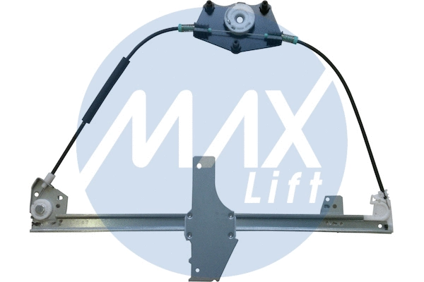 Window Regulator (WPG116-R)