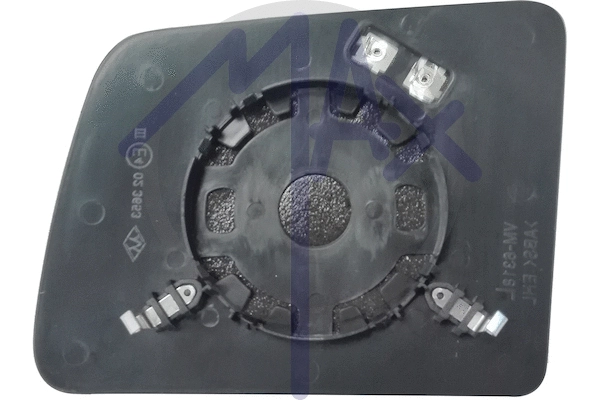 Mirror Glass, exterior mirror (MFD605-R)