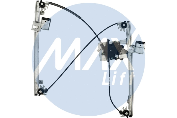 Window Regulator (WVW141-R)