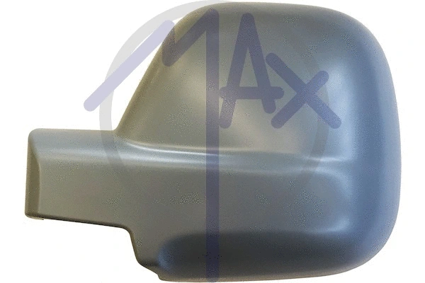 Cover, exterior mirror (MCT230-L)