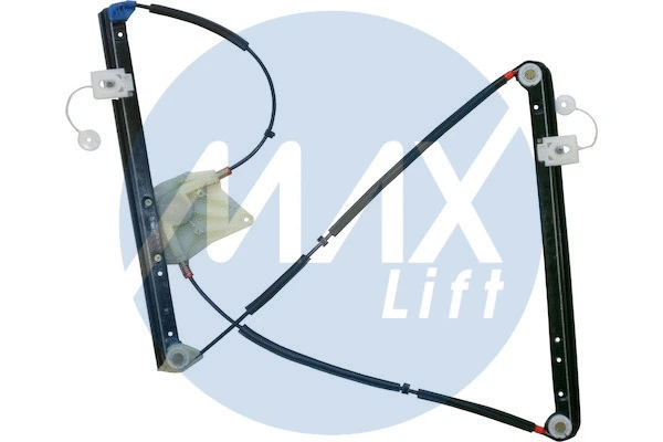 Window Regulator (WAD121-R)
