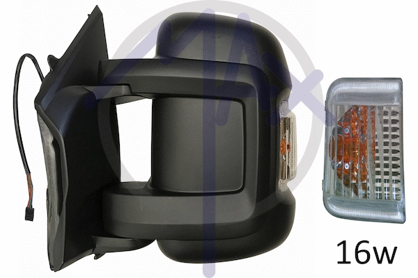 Exterior Mirror (MFT871-L)