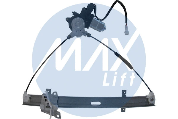 Window Regulator (WZK115-L)