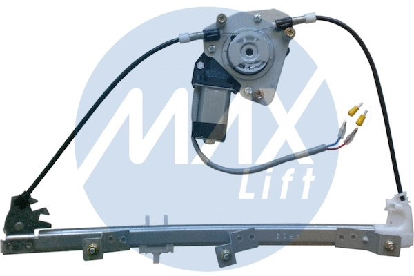 Window Regulator (WAR115-L)