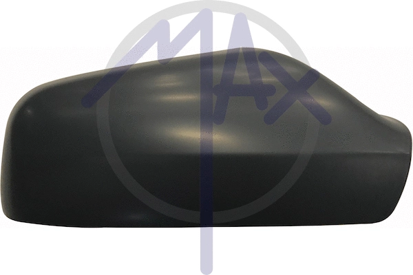 Cover, exterior mirror (MOP804-R)