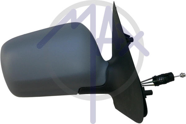 Exterior Mirror (MVW172-R)